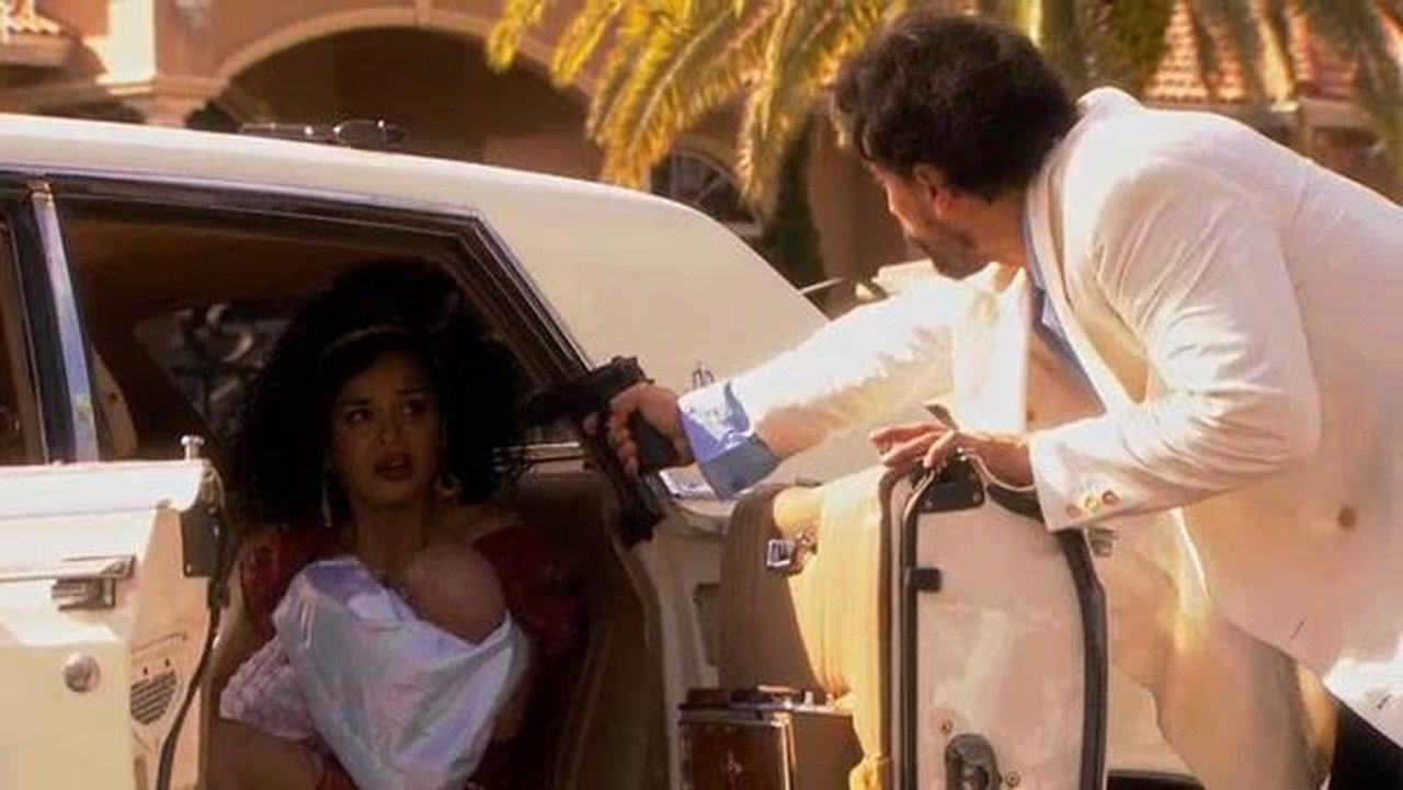 Duenos Del Paraiso - Season 1 Episode 53 : Episode 53