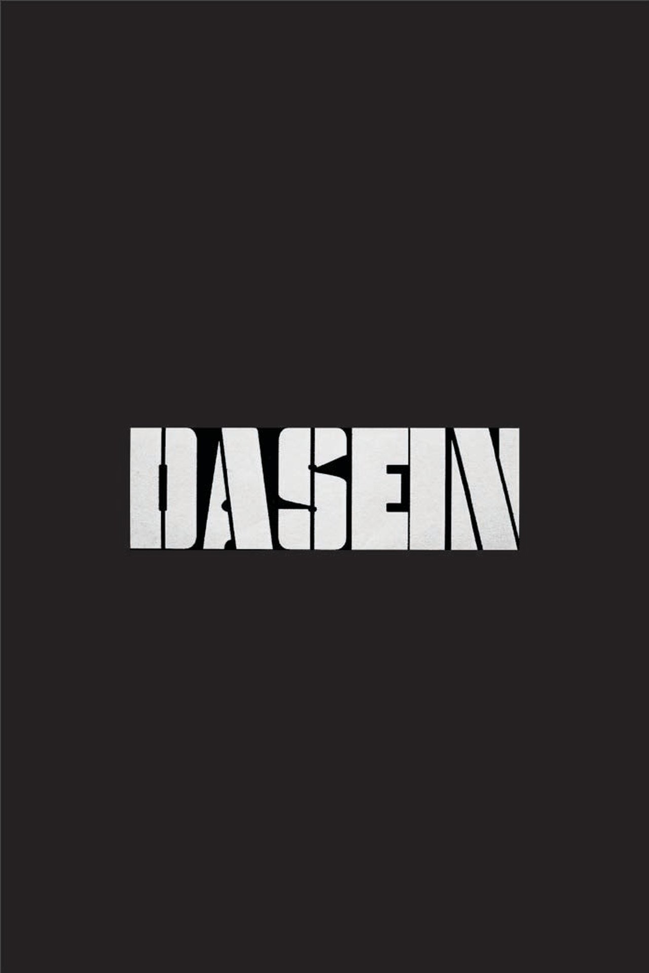 مشاهدة فيلم Dasein مترجم بدون اعلانات - بوستر