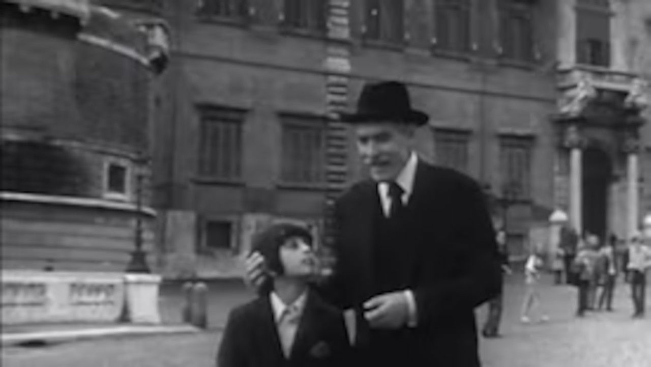 Nascita della Repubblica — Épisode 2