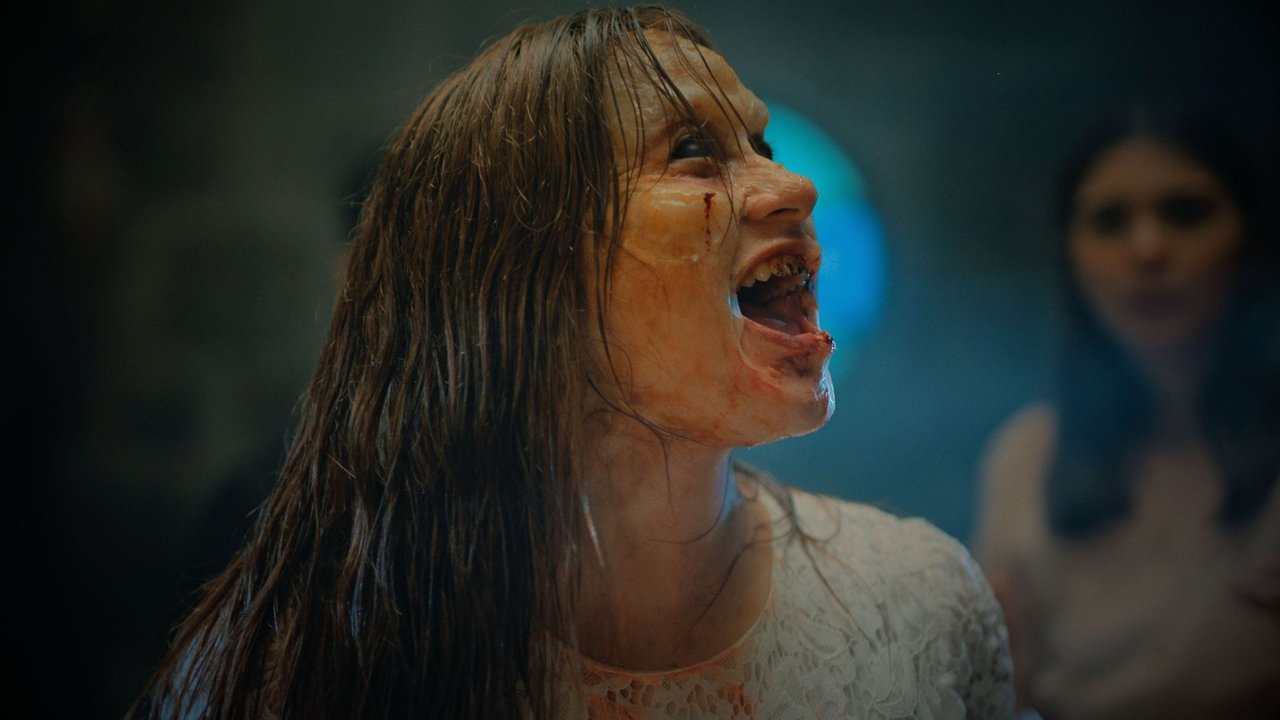 KJMS' Gabi Ng Lagim The Movie