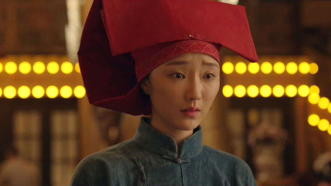 南洋女儿情 — Épisode 6