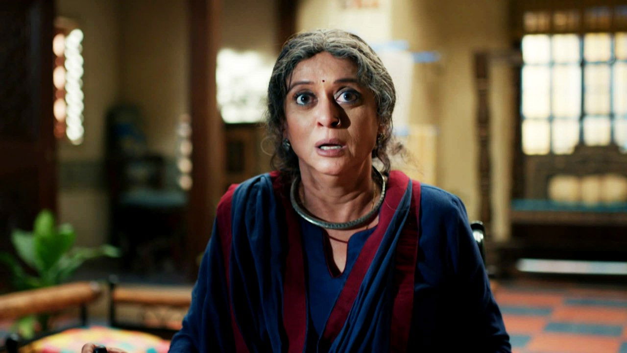 पंड्या स्टोर — Épisode 22