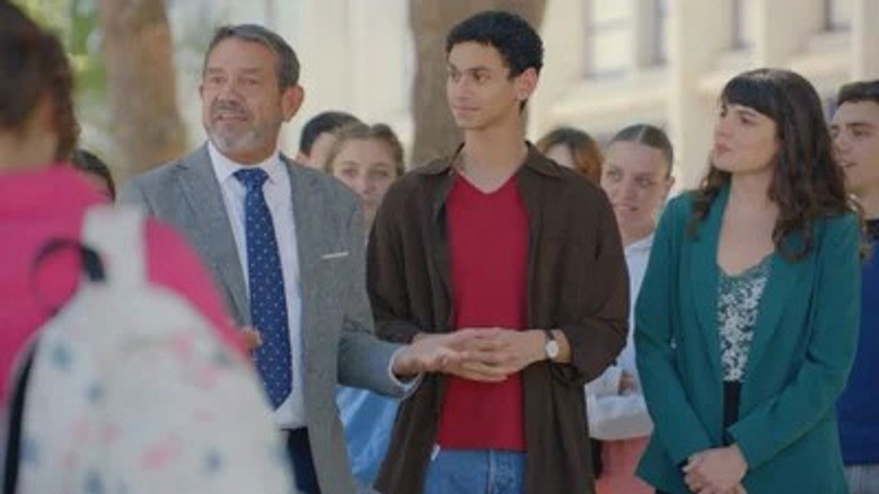 ASKIP, le collège se la raconte — Le jour de la star au collège