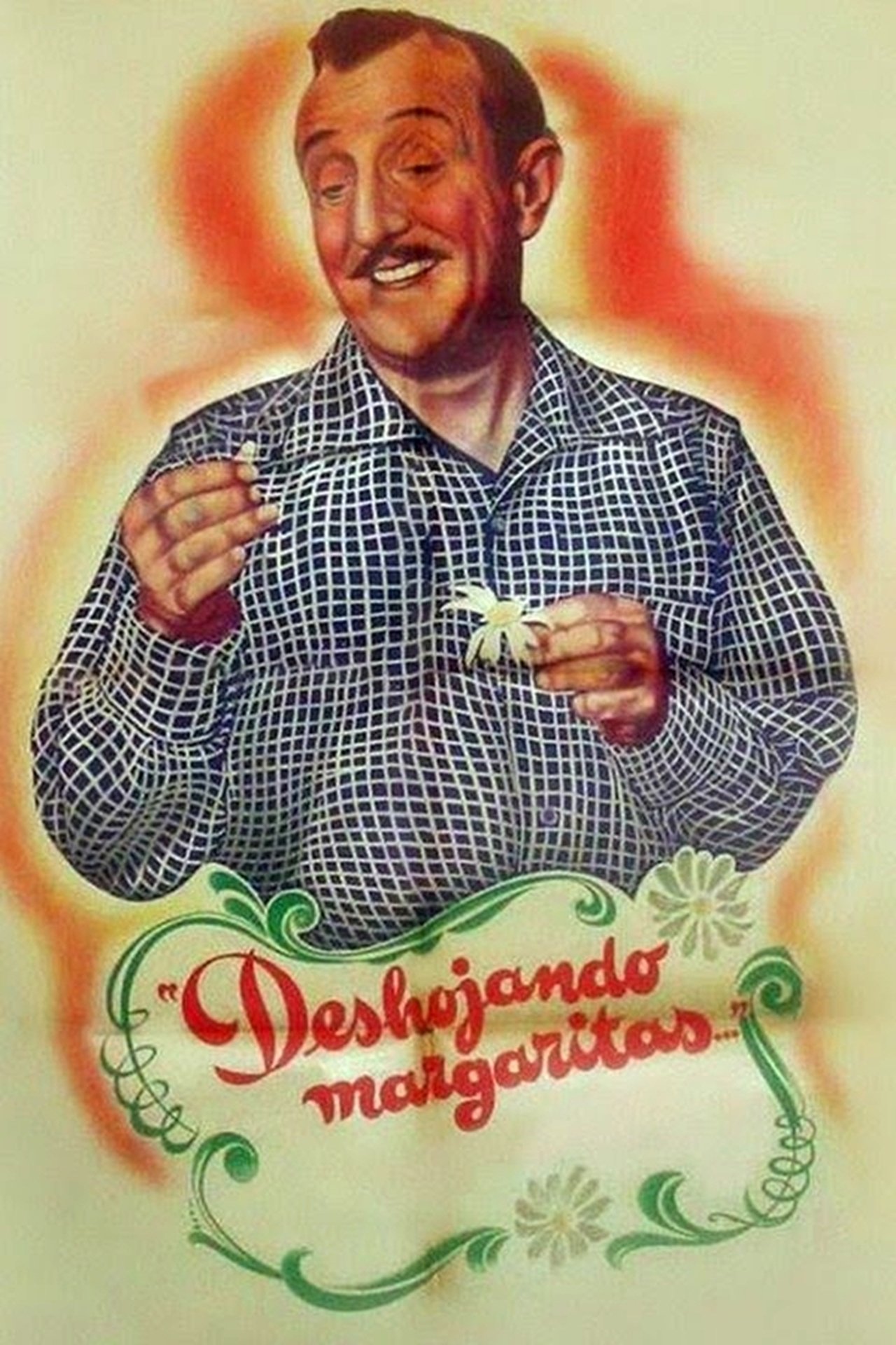 مشاهدة فيلم Deshojando margaritas مترجم بدون اعلانات - بوستر