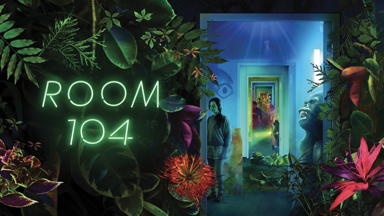 Room 104 - Season 1