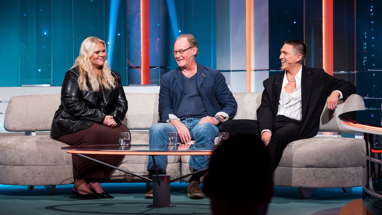 Hellenius Hörna — Épisode 2