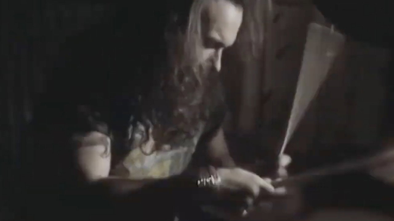 Hell: The History of Norwegian Black Metal still 8