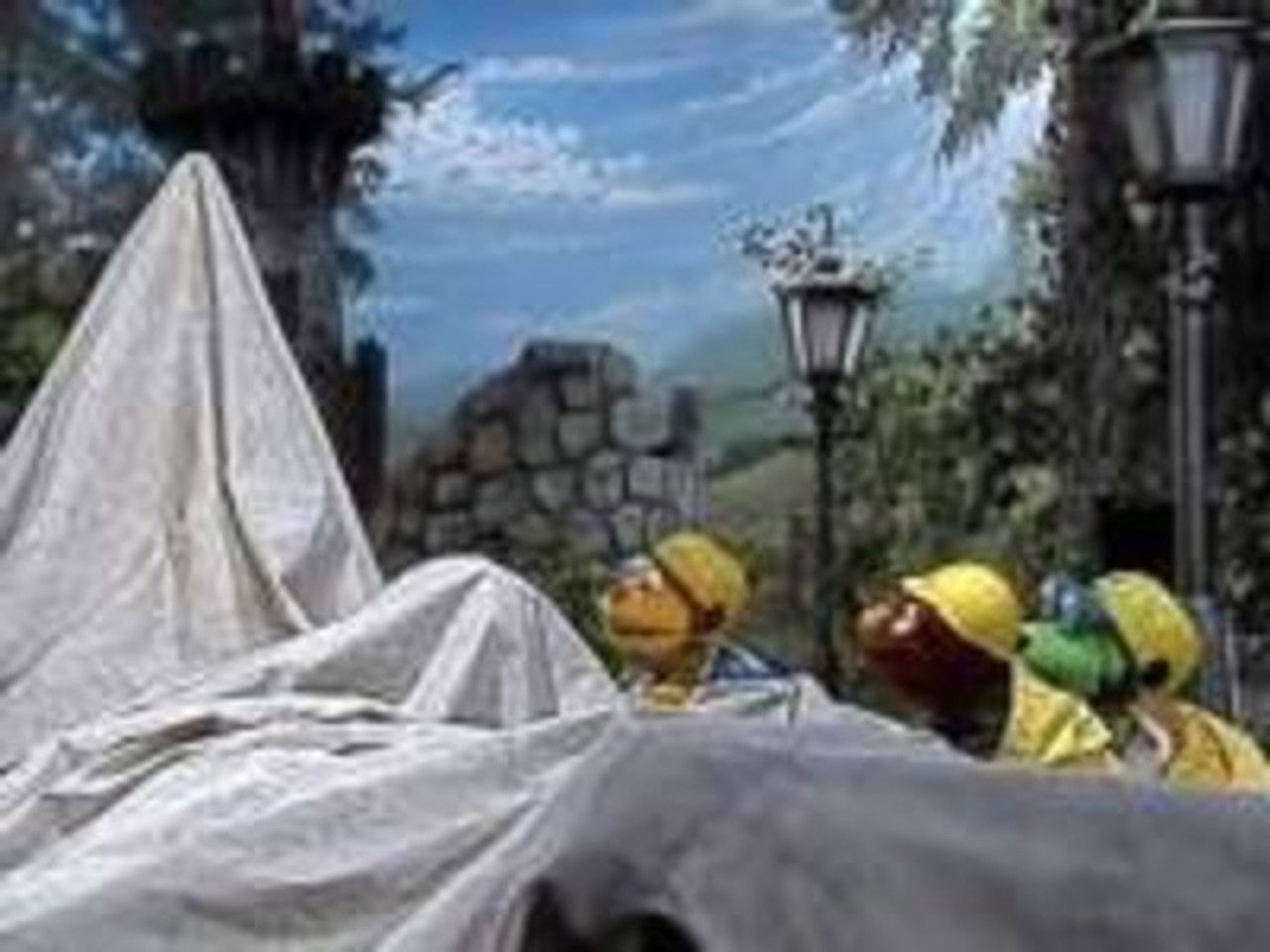 Hallo Spencer — Épisode 22