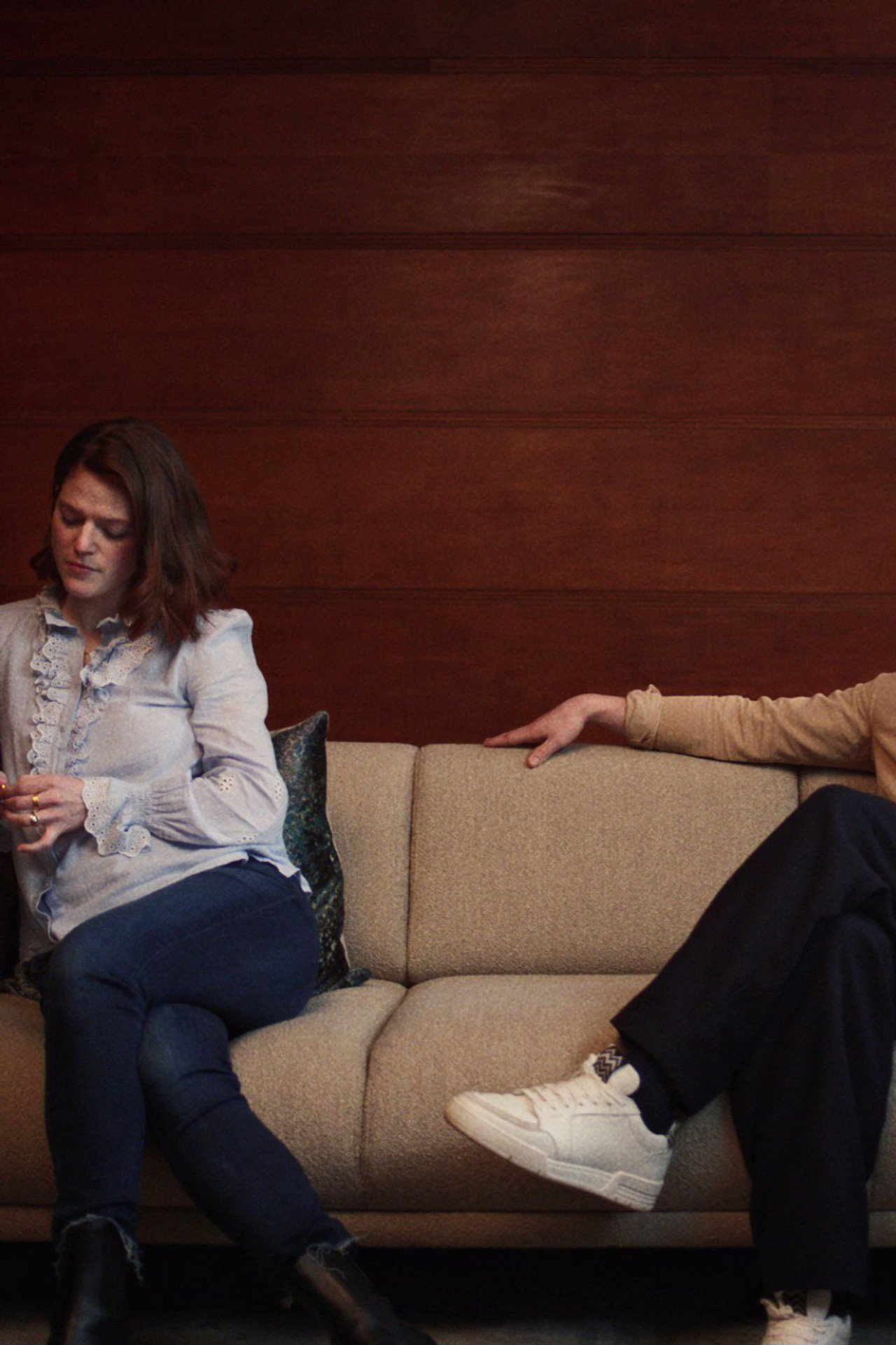 Make My Money Matter Couples Therapy Backdrop