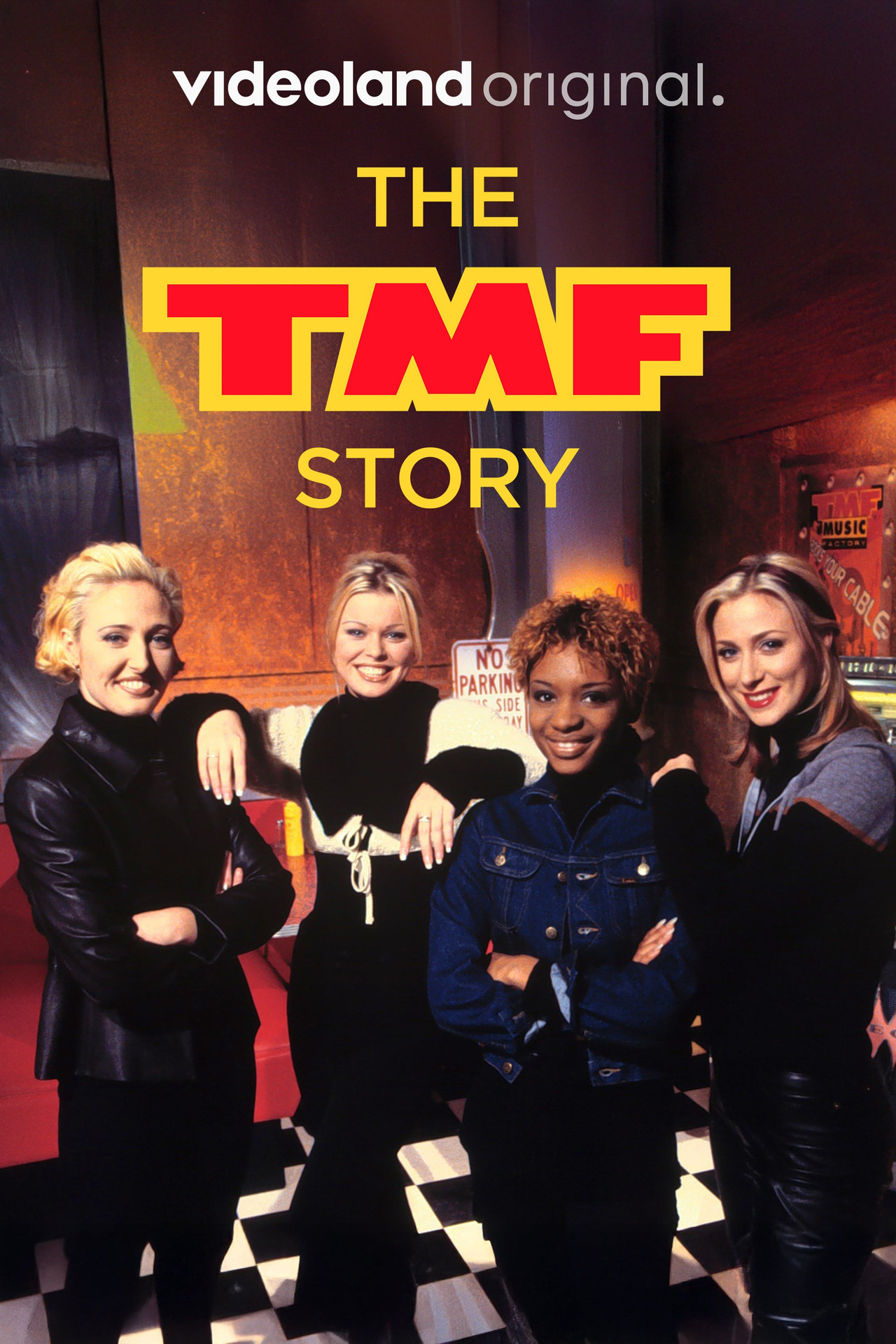 The TMF Story