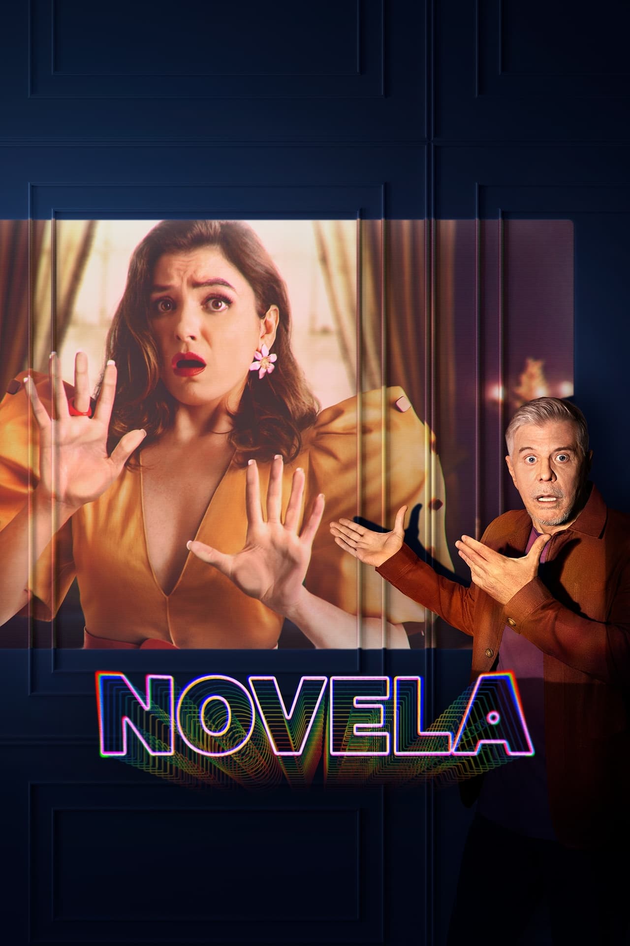 Image Novela