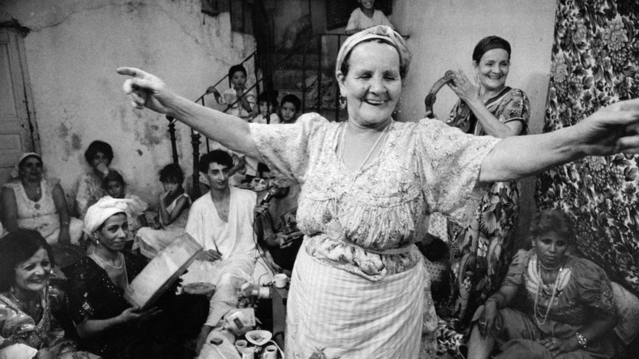 A Little for My Heart and a Little for My God