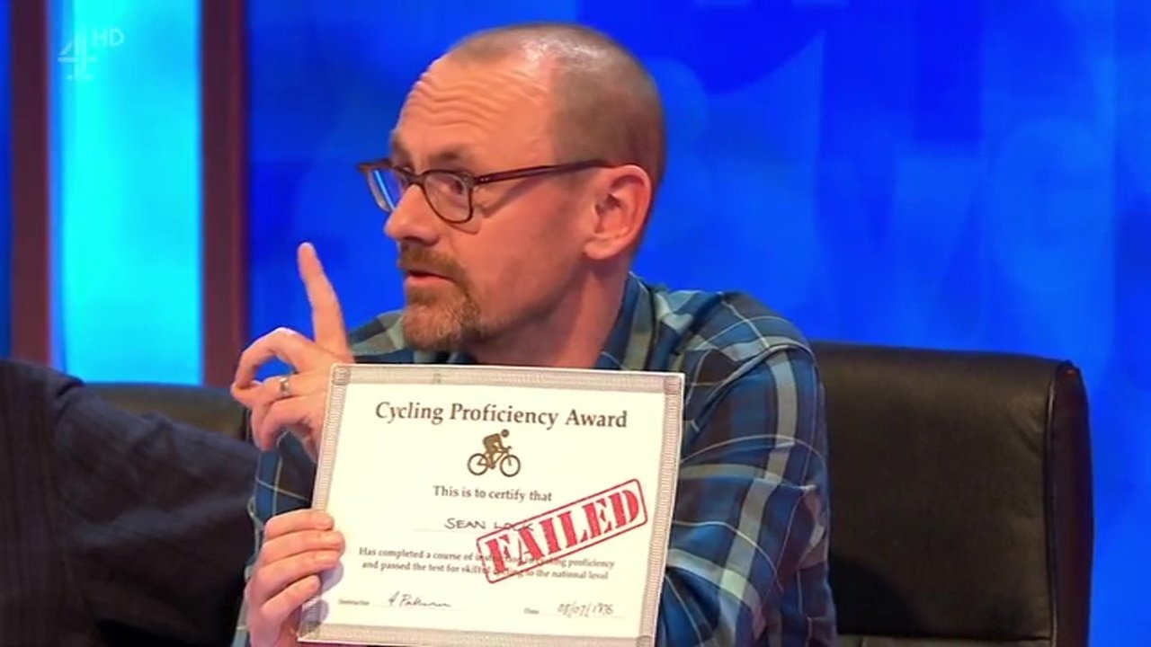 8 Out of 10 Cats Does Countdown - Season 13 Episode 3 : Stephen Mangan, Richard Ayoade, Katherine Ryan, Bill Bailey