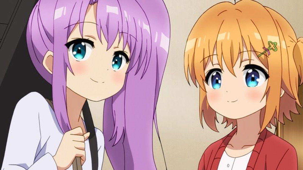 Re:Stage! Dream Days — Épisode 5