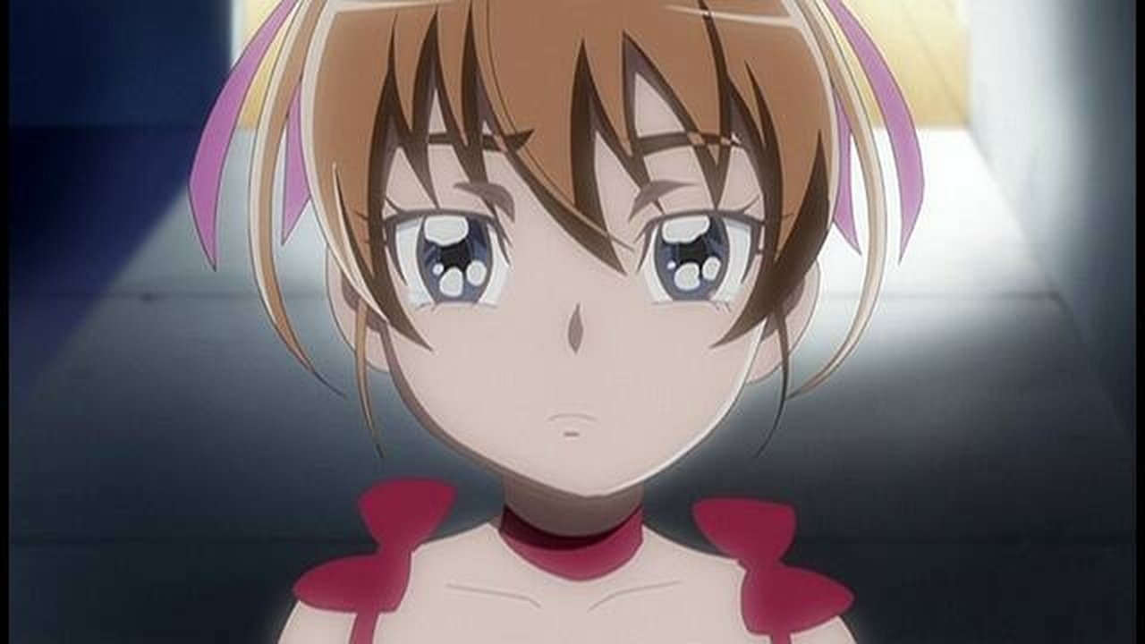 Suite Precure♪ backdrop