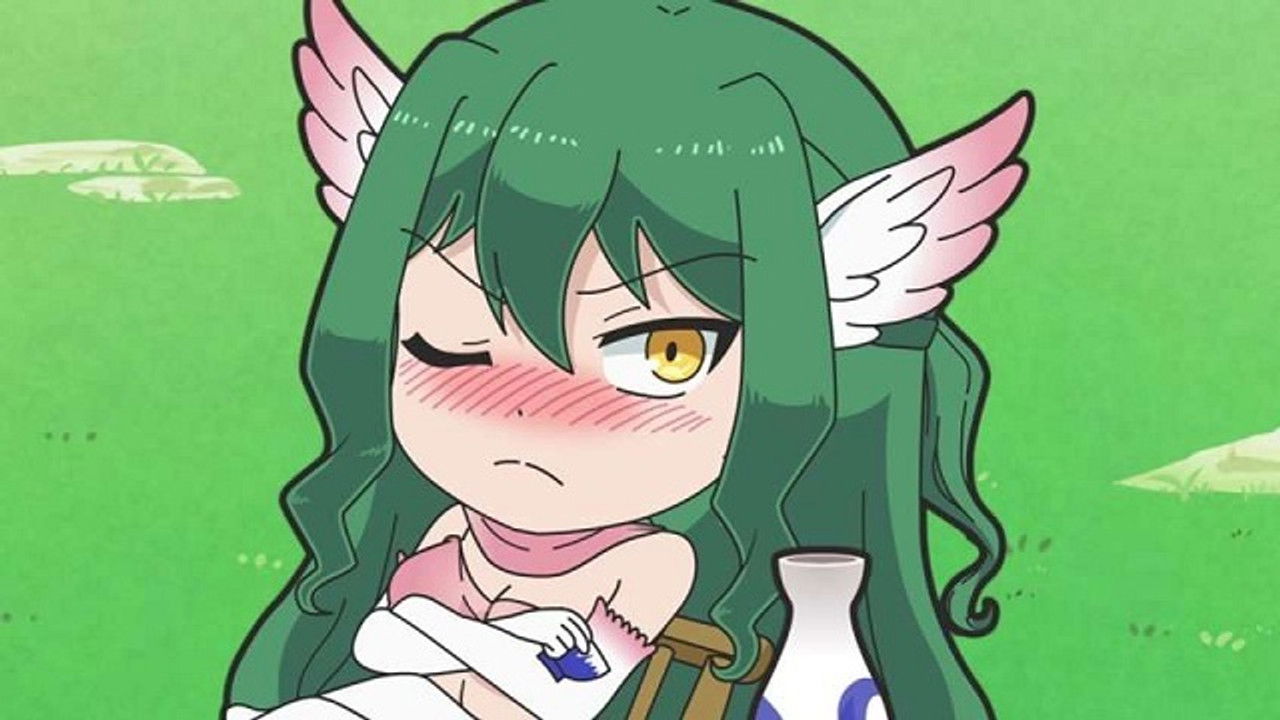 Don't Call Us A JUNK GAME! — Épisode 11