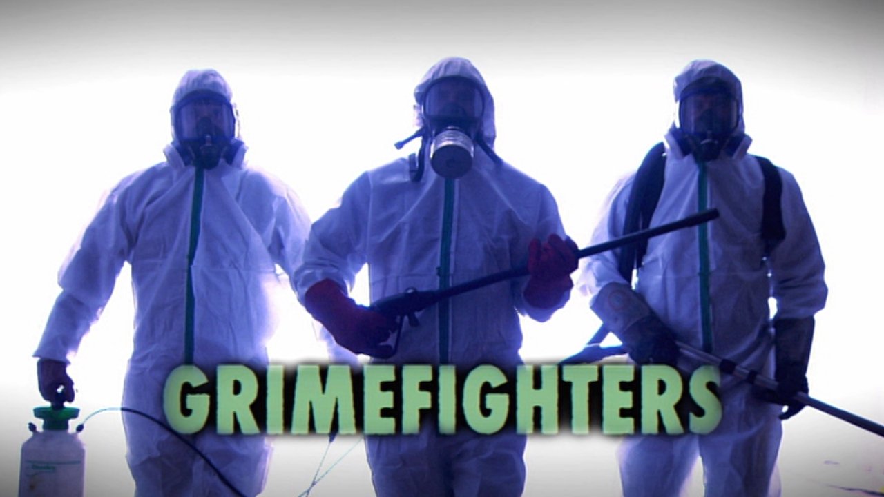 Grimefighters