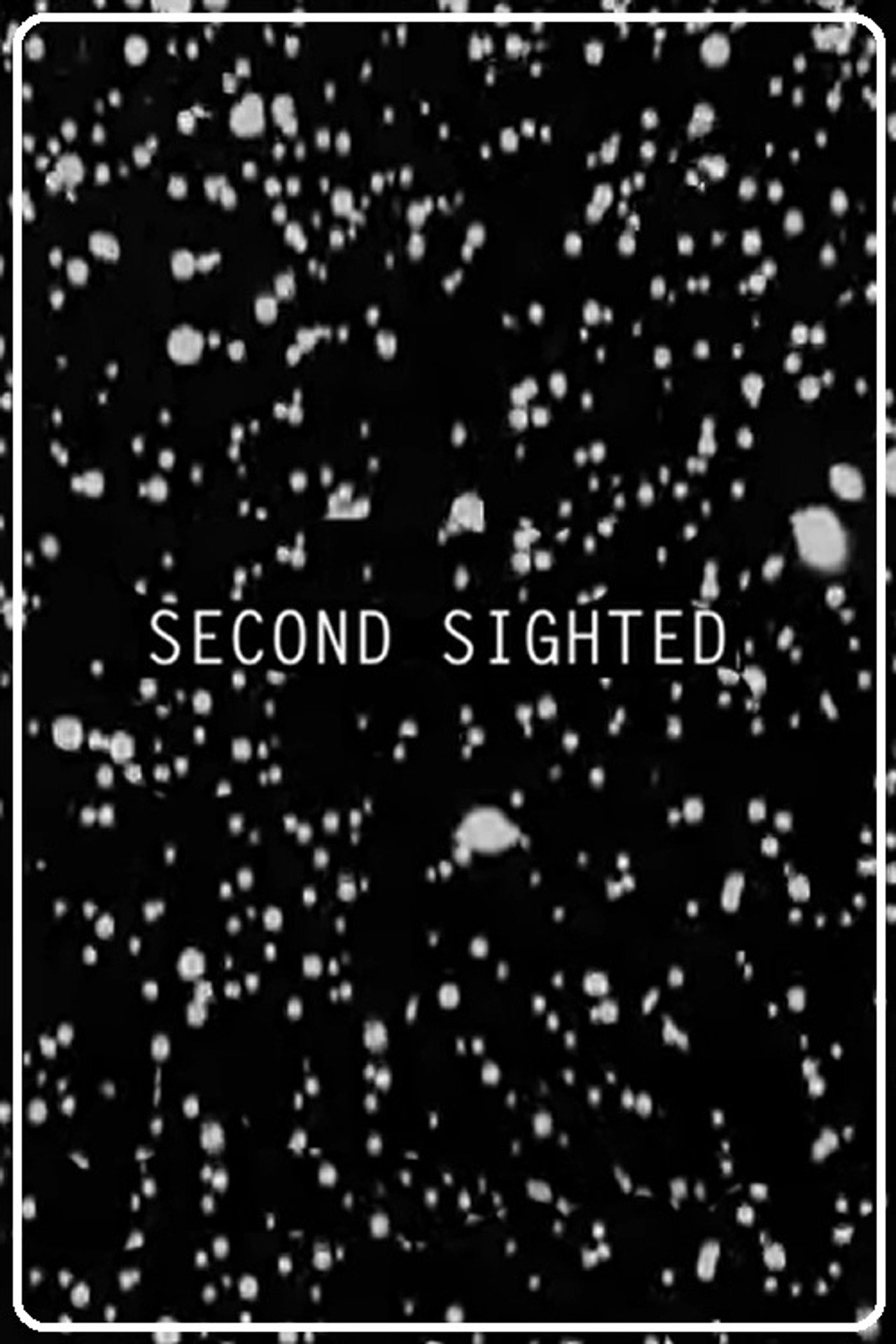 Second Sighted filmaffisch