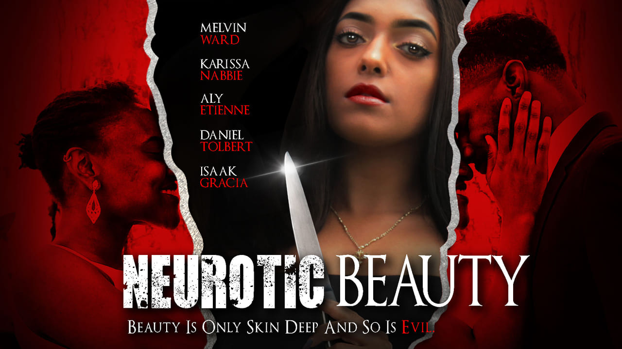 Neurotic Beauty background