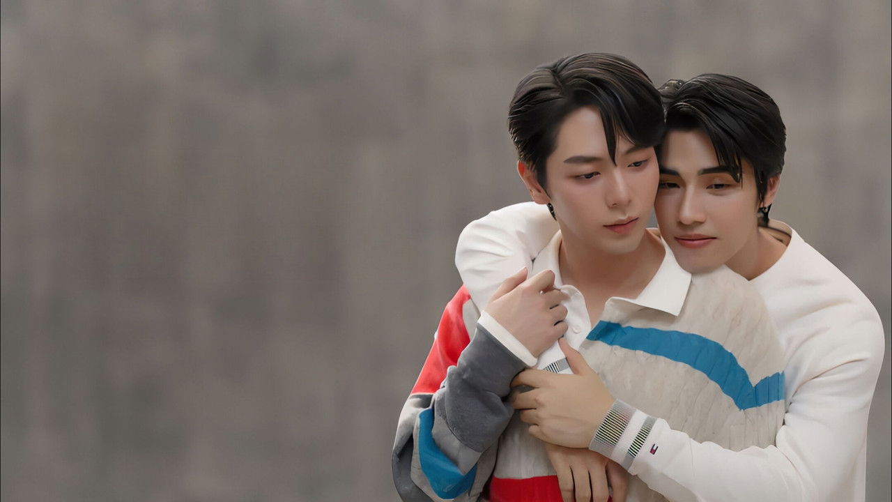 Cast and Crew of My Stand-In