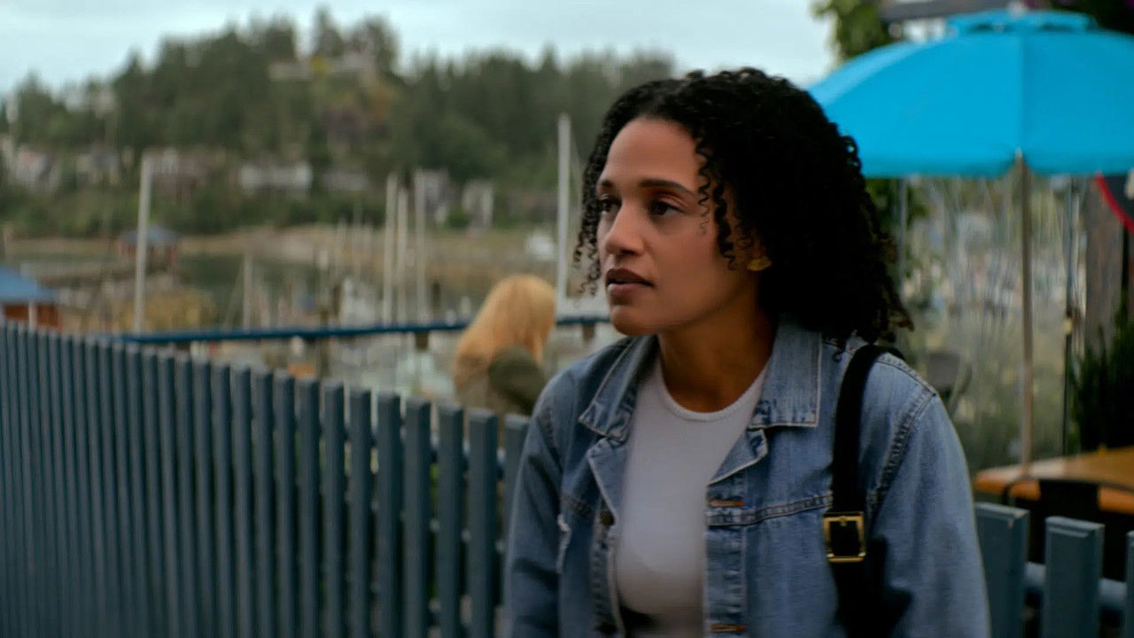 Murder in a Small Town — Épisode 8