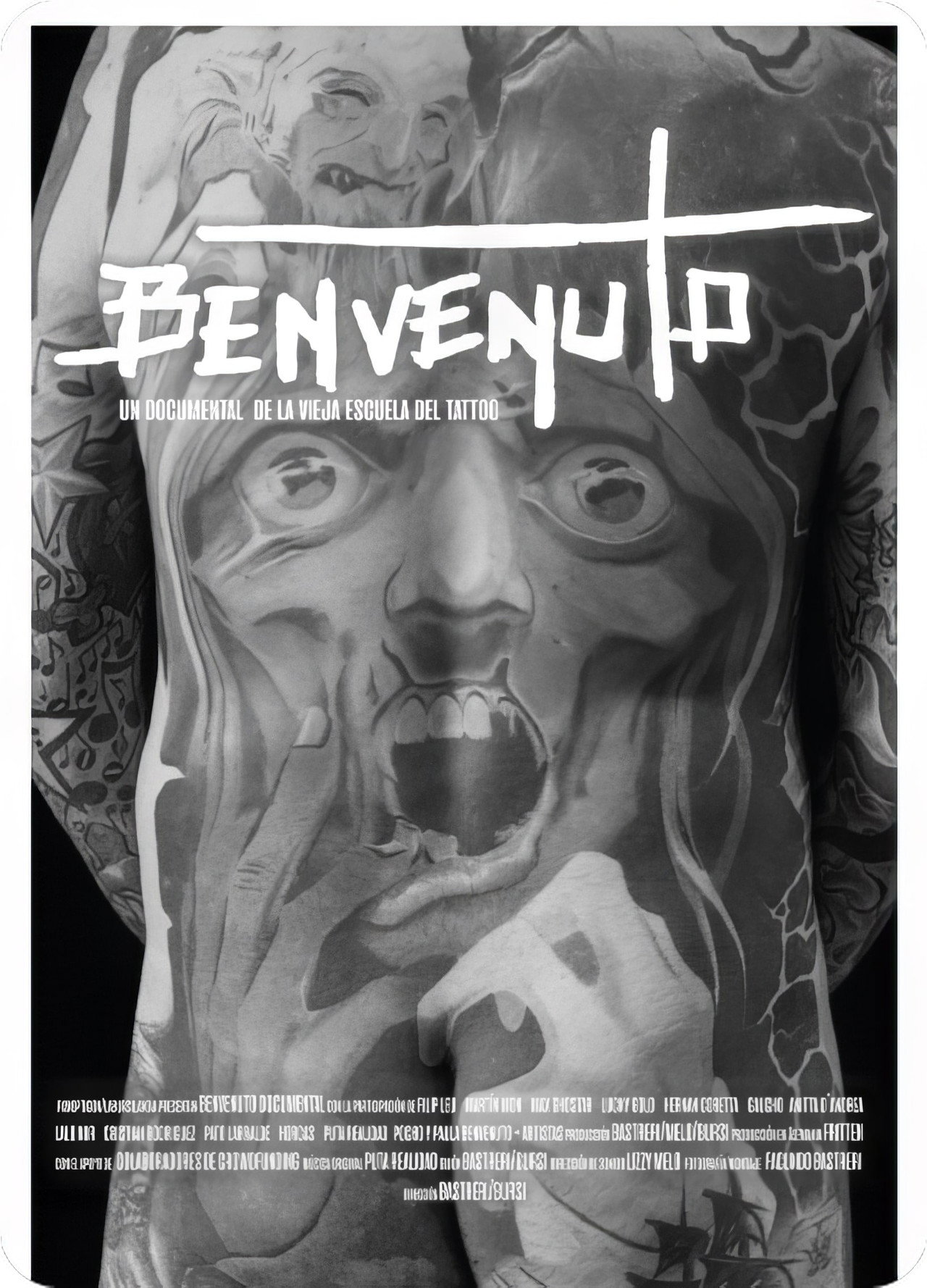 Benvenuto