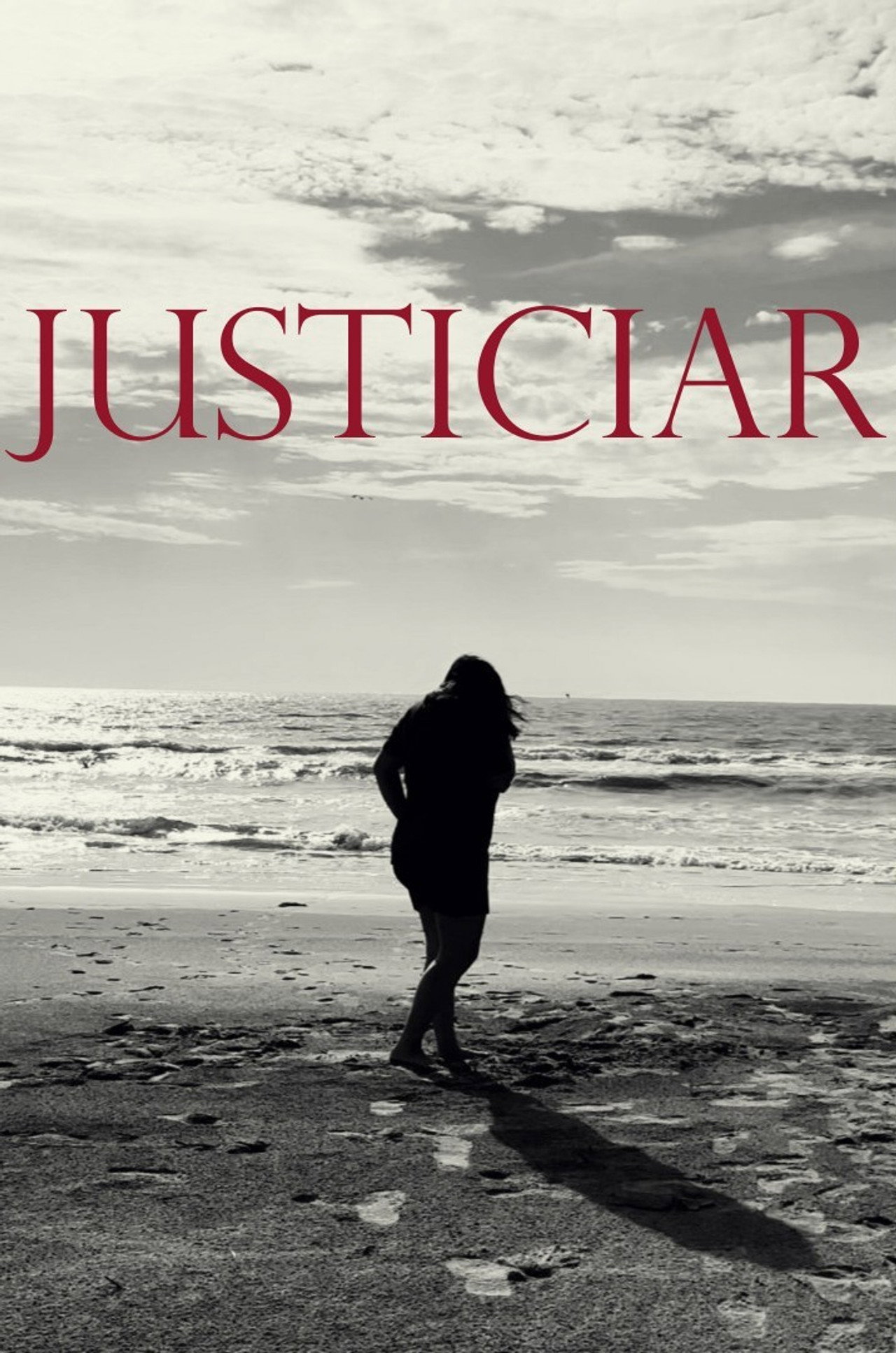 Justiciar filmaffisch