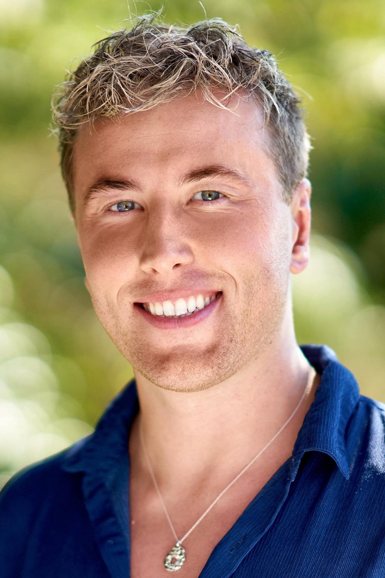 Nikolaj hvidman