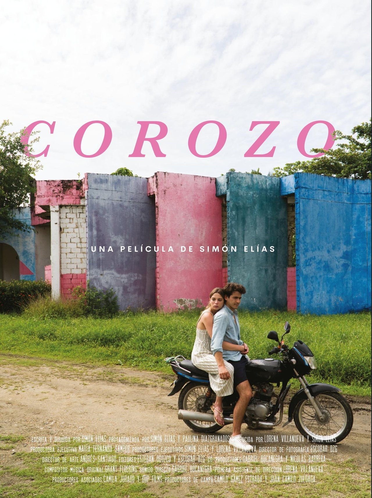 Corozo Corozo