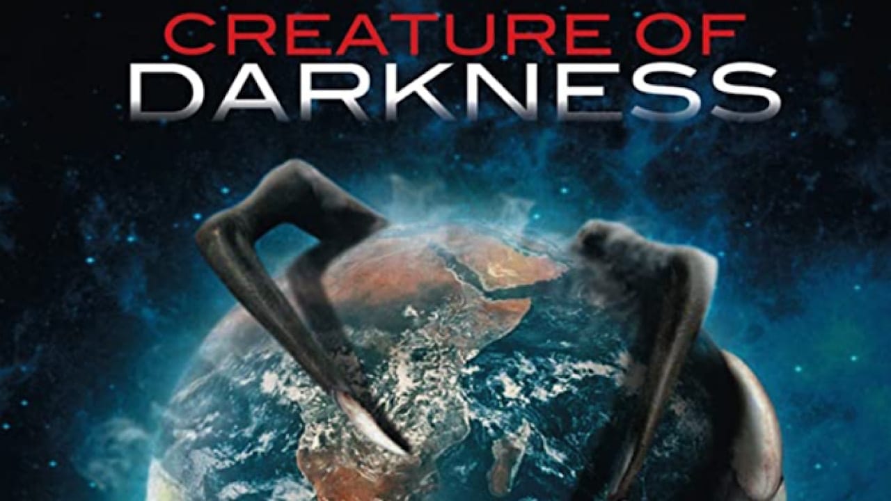 Cast and Crew of Creature of Darkness