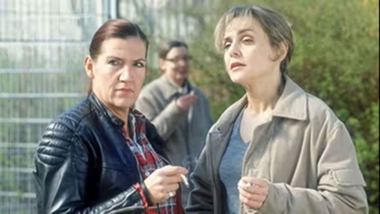 Hinter Gittern - Der Frauenknast — Épisode 18