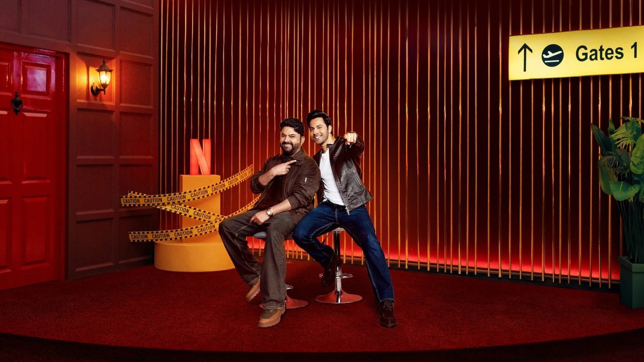 Image The Great Indian Kapil Show