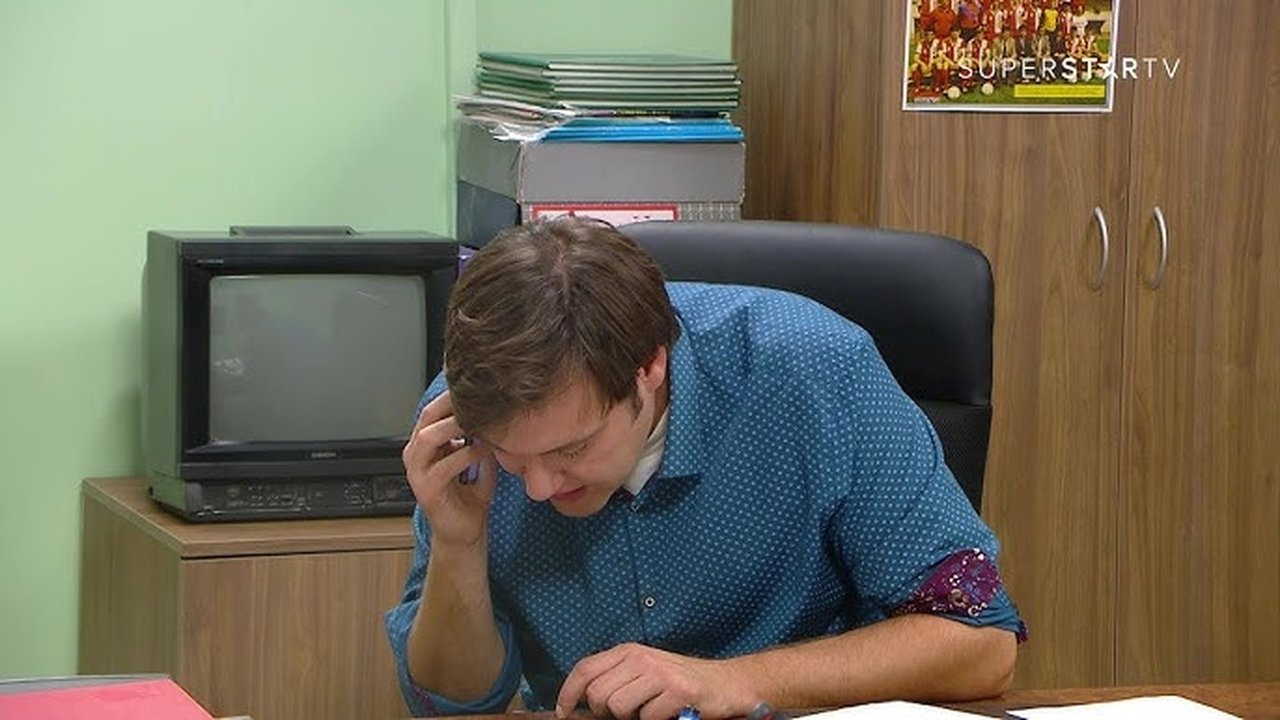 Državni posao - Season 8 Episode 52 : 1301 Papak