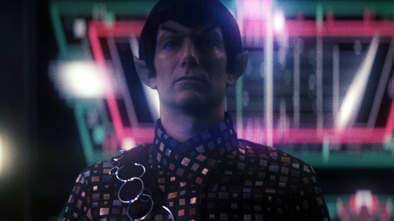 Scen från Star Trek - Horizon