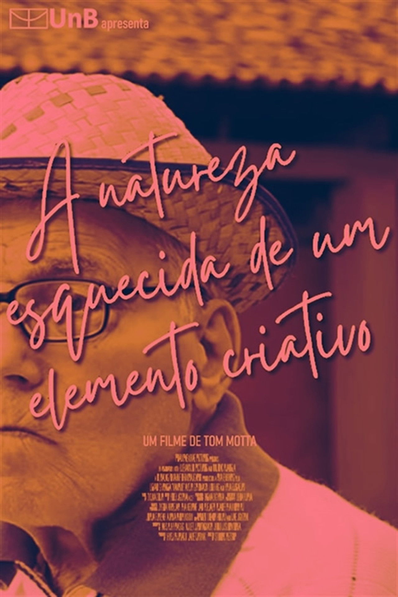 A natureza esquecida de um elemento criativo Backdrop