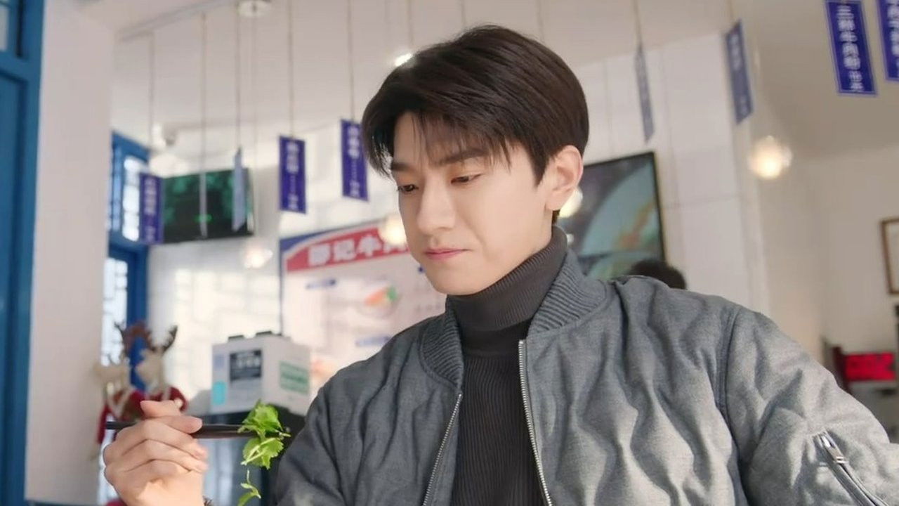 Todo Mundo Me Ama backdrop