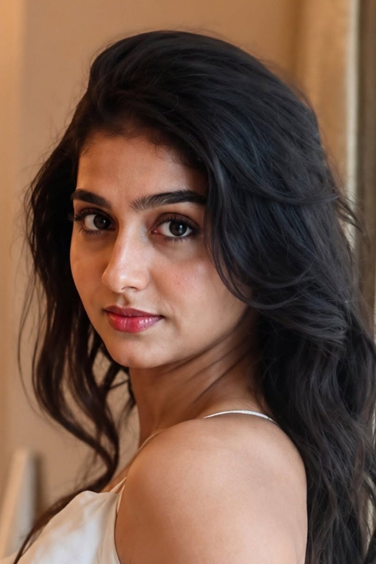 Anaswara Rajan