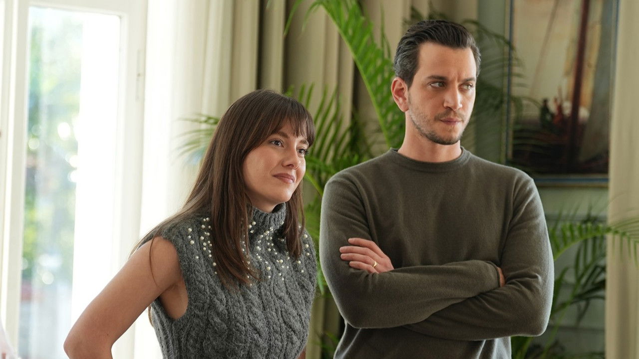 Kıskanmak — Épisode 15