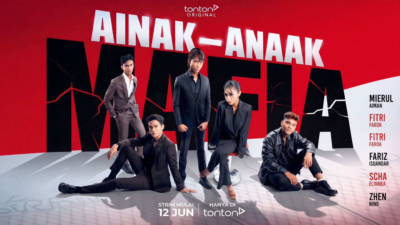 Anak-Anak Mafia