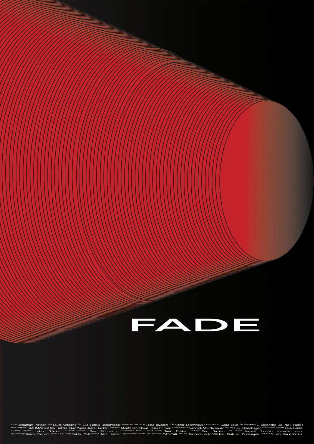 FADE