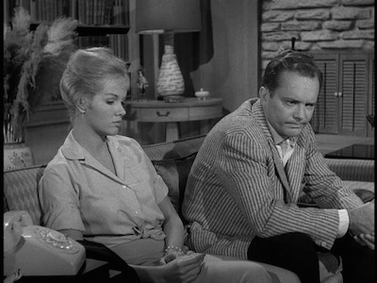Perry Mason - Season 4 Episode 14 : The Case of the Resolute Reformer