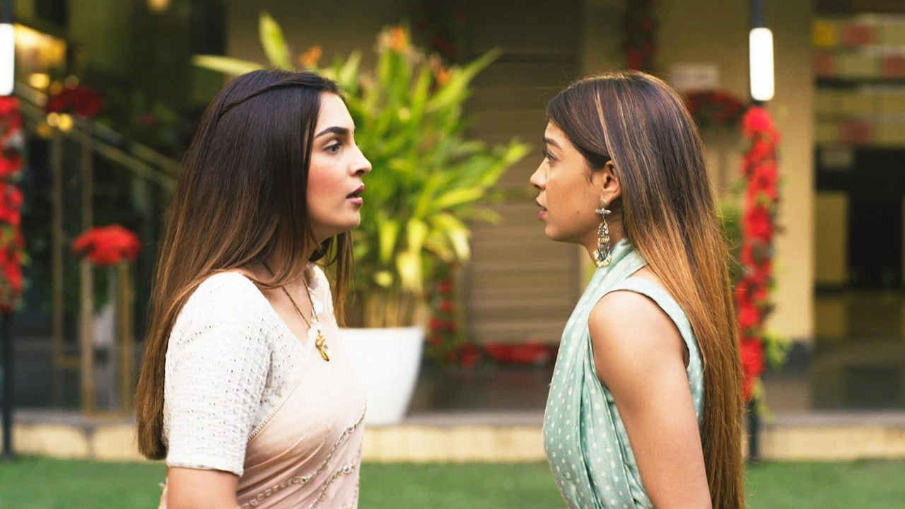 पंड्या स्टोर — Épisode 541