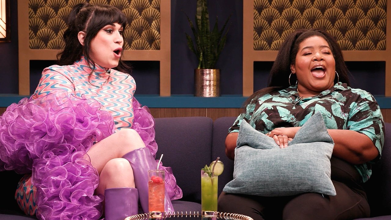 Dirty Laundry - Season 5 Episode 7 : Whose Mom Outshined Them at a Dance Party?