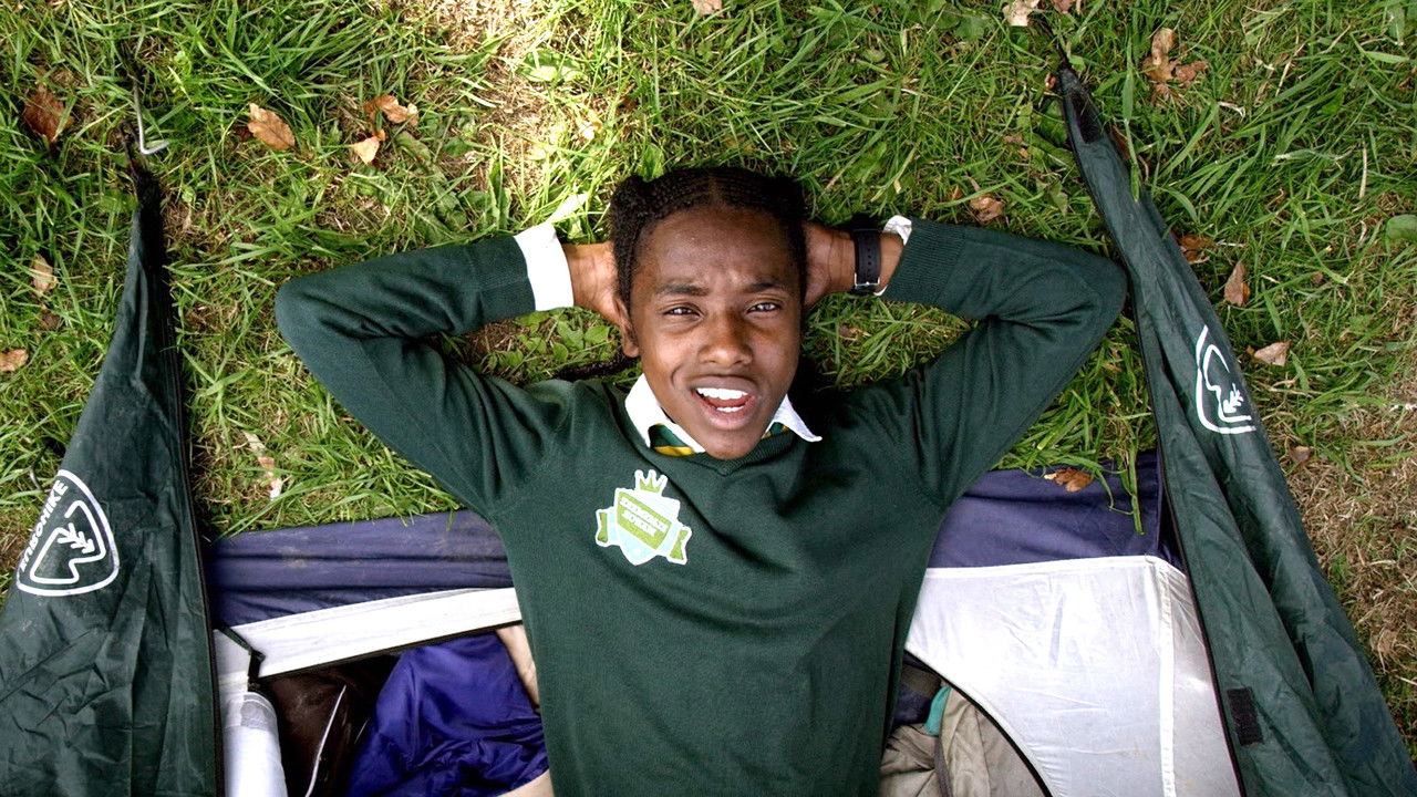 4 O'Clock Club — Épisode 4