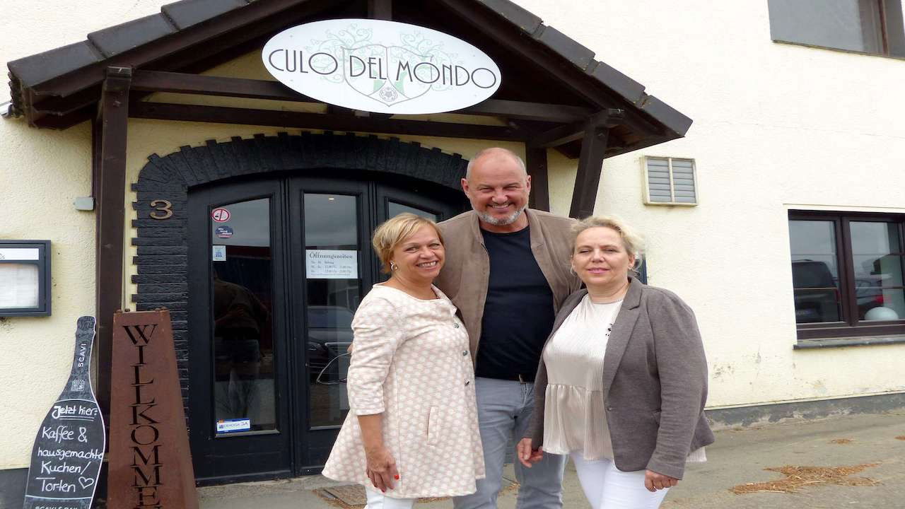 Rosins Restaurants – Ein Sternekoch räumt auf! — Épisode 14