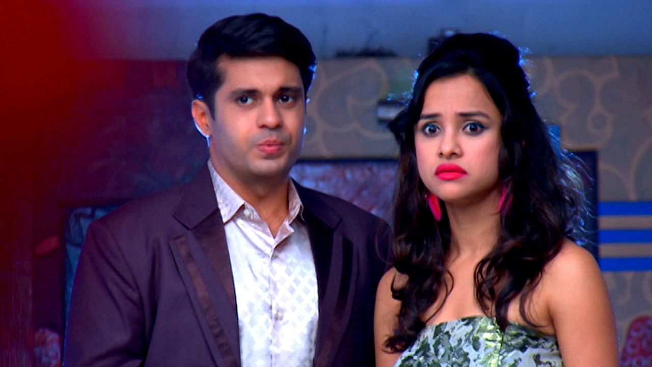 Badi Doooor Se Aaye Hai — Épisode 185