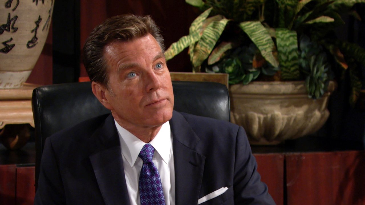 The Young and the Restless - Season 45 Episode 162 : Episode 11415 - April 24, 2018