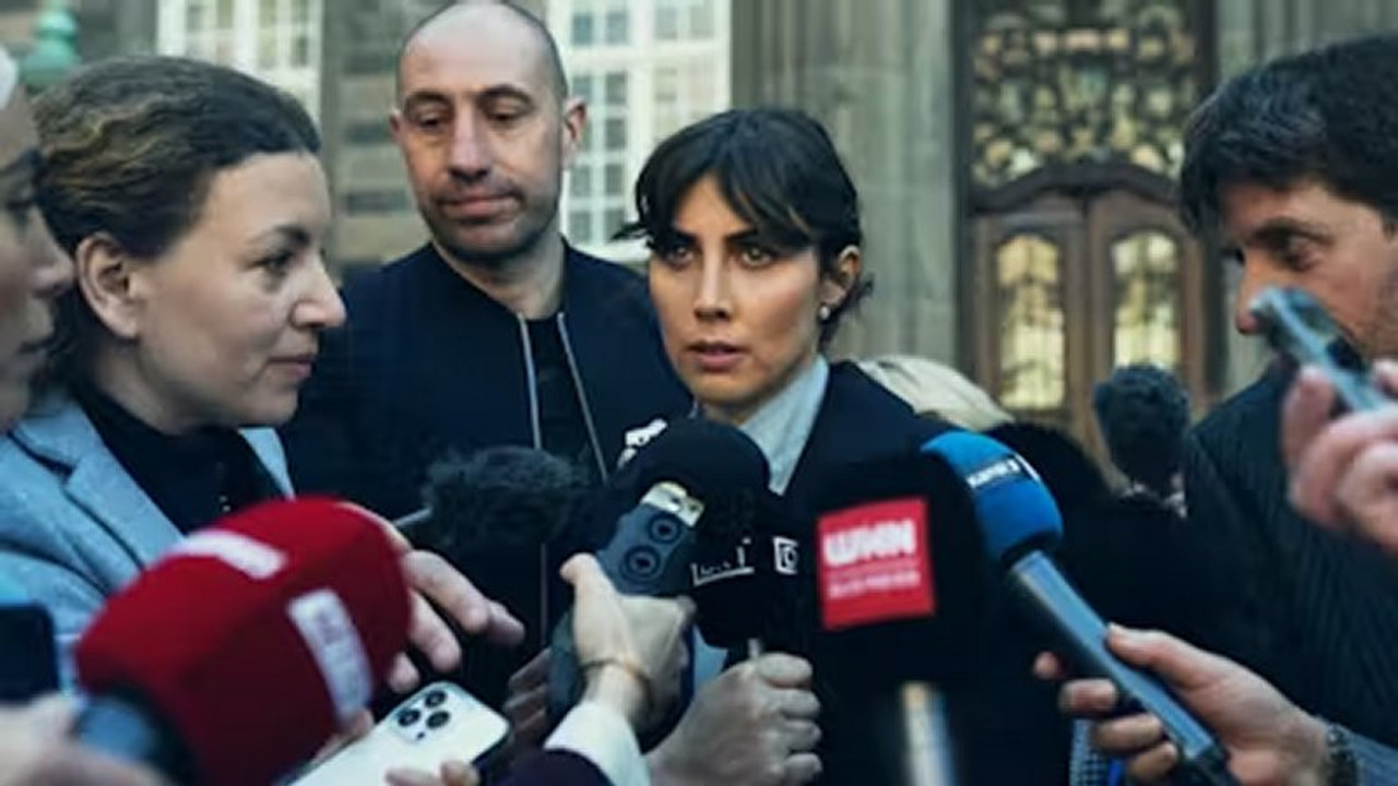 Graverne — Épisode 6