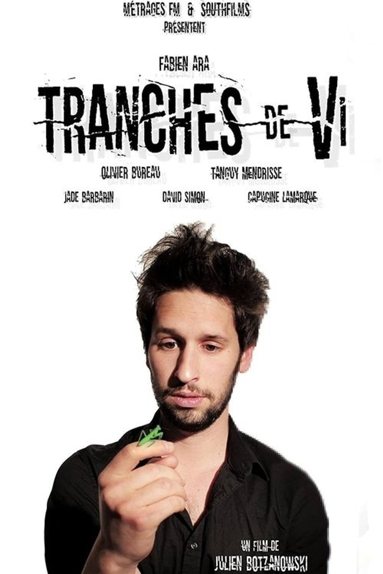 Tranches de Vi filmaffisch