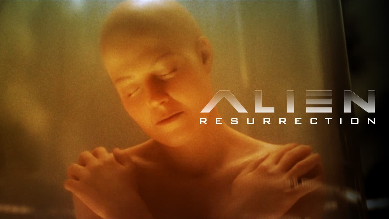 Alien Resurrection (1997)